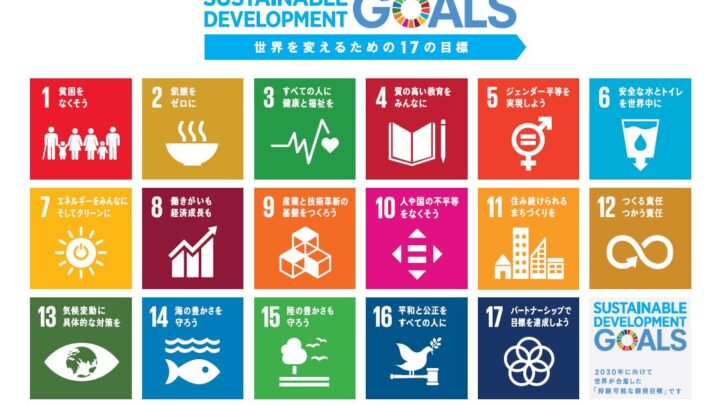 ビジネスエッセイ：SDGs＠中小企業-②